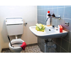 Mentenanta instalatii tehnico - sanitare