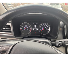 SsangYong Tivoli Facelift 4WD | 2020 | 1.5 Turbo | 75.000 km