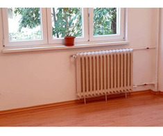 Instalator calorifere - tehnico - sanitare