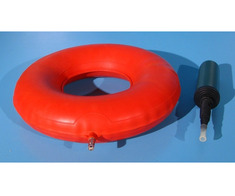 Colac antiescare pe aer