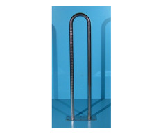 Bara de sprijin din inox