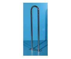 Bara de sprijin din inox