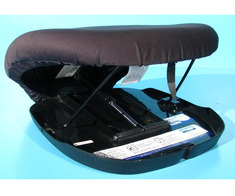 Dispozitiv ridicare persoane Uplift Seat Assist - Imagine 4/6