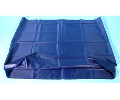 Cearsaf tubular de transfer pentru pacienti 90x110 cm