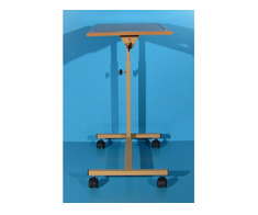 Masuta pliabila pacient -Burmeier