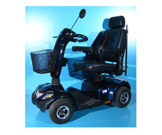 Scuter electric Invacare Orion - 6 km/h - Imagine 4/8
