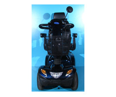 Scuter electric Invacare Orion - 6 km/h - Imagine 5/8