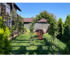 Casa, 5 camere, constructie 2022, teren 1000mp, Mehedinta, 220.000euro - Imagine 7/8