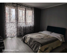 Apartament cu o camera,spatios,si modern ,comp.mobilat Cart. Tei. - Imagine 7/7