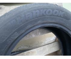 Hankook ventus prime 3