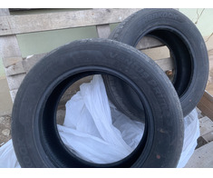 Hankook ventus prime 3