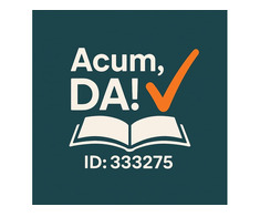 EVENIMENT DE  CONSTIENTIZARE AVRAM IANCU, ALBA 16.04.2026