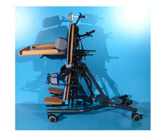 Verticalizator activ  pentru copii Rehatec Lasse