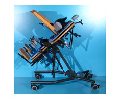 Verticalizator activ  pentru copii Rehatec Lasse