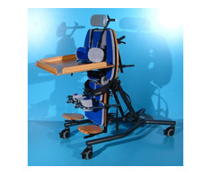 Verticalizator activ  pentru copii Rehatec Lasse - Imagine 4/8