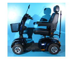 Scuter electric Invacare Orion - 6 km/h