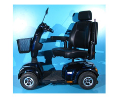 Scuter electric Invacare Orion - 6 km/h