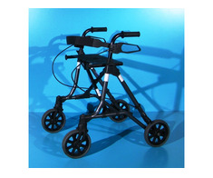 Cadru de mers cu roti Dietz