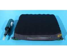 Perna sezut antiescara multi camerala Conform 38x43x10