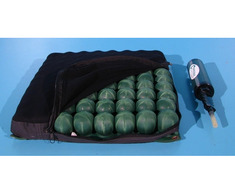 Perna sezut antiescara multi camerala Conform 38x43x10