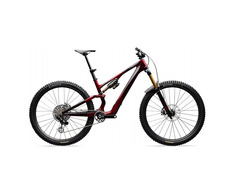 2026 Specialized S-Works Stumpjumper 15 EVO Mountain Bike (ZONACYCLES)
