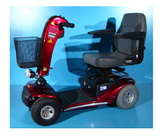 Scuter electric Practic Comfort - 8 km/h - Imagine 4/8