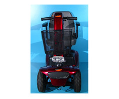 Scuter electric Practic Comfort - 8 km/h - Imagine 5/8