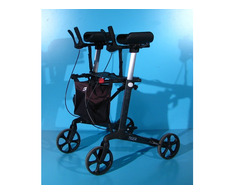 Cadru de mers din aluminiu  Mobilex