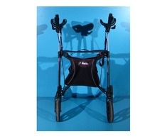 Cadru de mers din aluminiu  Mobilex