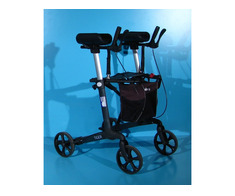 Cadru de mers din aluminiu  Mobilex - Imagine 3/8