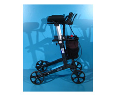 Cadru de mers din aluminiu  Mobilex - Imagine 4/8