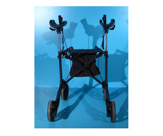 Cadru de mers din aluminiu  Mobilex - Imagine 6/8