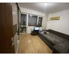 Vand garsonieră, complet echipată 34 mp balcon Popești-Leordeni
