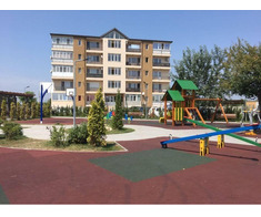 Vand garsonieră, complet echipată 34 mp balcon Popești-Leordeni