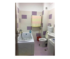 Vand garsonieră, complet echipată 34 mp balcon Popești-Leordeni - Imagine 5/8