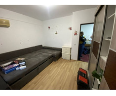 Vand garsonieră, complet echipată 34 mp balcon Popești-Leordeni - Imagine 8/8