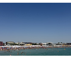 Tabără de Înot la Mare – Costinești