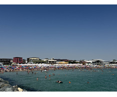 Tabără de Înot la Mare – Costinești