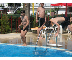 Tabără de Înot la Mare – Costinești - Imagine 3/4