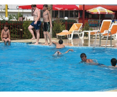 Tabără de Înot la Mare – Costinești - Imagine 4/4