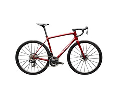 2026 Specialized S-Works Aethos 2 Sram Red Axs Road Bike