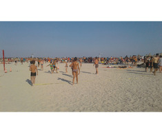 Tabăra de Fotbal la Mare – Costinești - Imagine 3/3