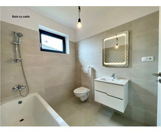 Casa 4 camere, 159mp, teren 500mp, zona Sanpetru,Brasov, 223.000euro - Imagine 4/8