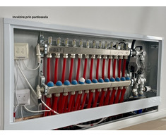 Casa 4 camere, 159mp, teren 500mp, zona Sanpetru,Brasov, 223.000euro - Imagine 5/8