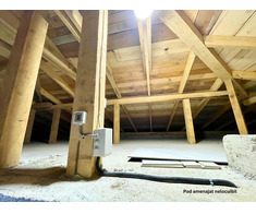 Casa 4 camere, 159mp, teren 500mp, zona Sanpetru,Brasov, 223.000euro - Imagine 6/8