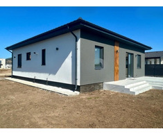 Casa 4 camere, 159mp, teren 500mp, zona Sanpetru,Brasov, 223.000euro - Imagine 7/8