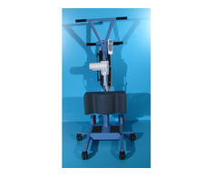 Macara pentru transportul pacientilor - SLK - Imagine 5/8