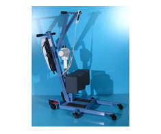 Macara pentru transportul pacientilor - SLK - Imagine 6/8