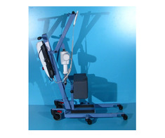 Macara pentru transportul pacientilor - SLK - Imagine 7/8