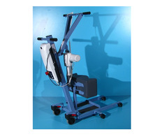 Macara pentru transportul pacientilor - SLK - Imagine 8/8